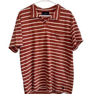 Lucky Brand Polo Short Sleeve